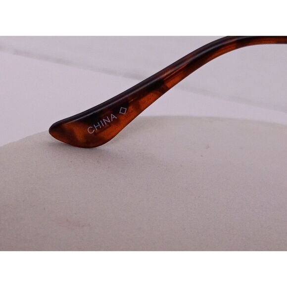 Foster Grant City Collection Bronze Metal Frame UV Protection Sunglasses - Picture 13 of 16